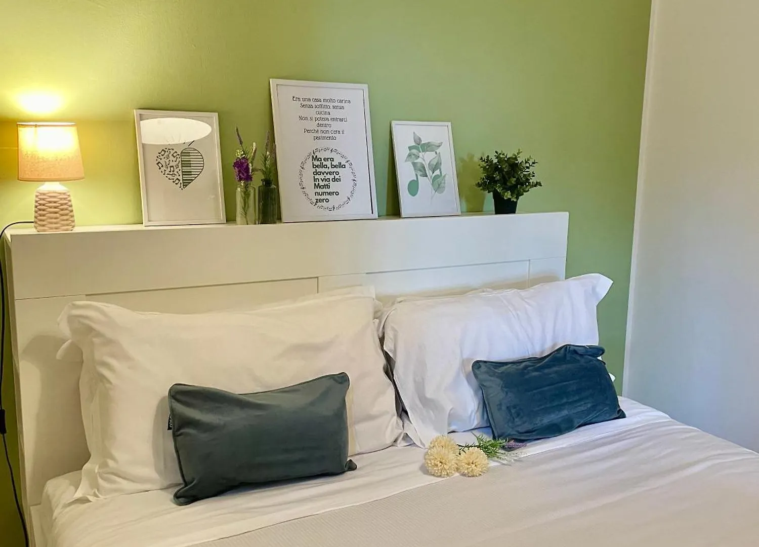 Bnbook - La Casa Sul Lago Maggiore Ispra Holiday home