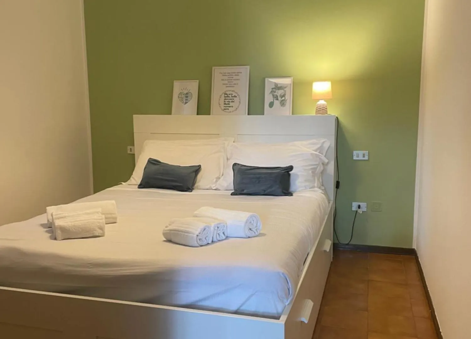 Bnbook - La Casa Sul Lago Maggiore Ispra Italy