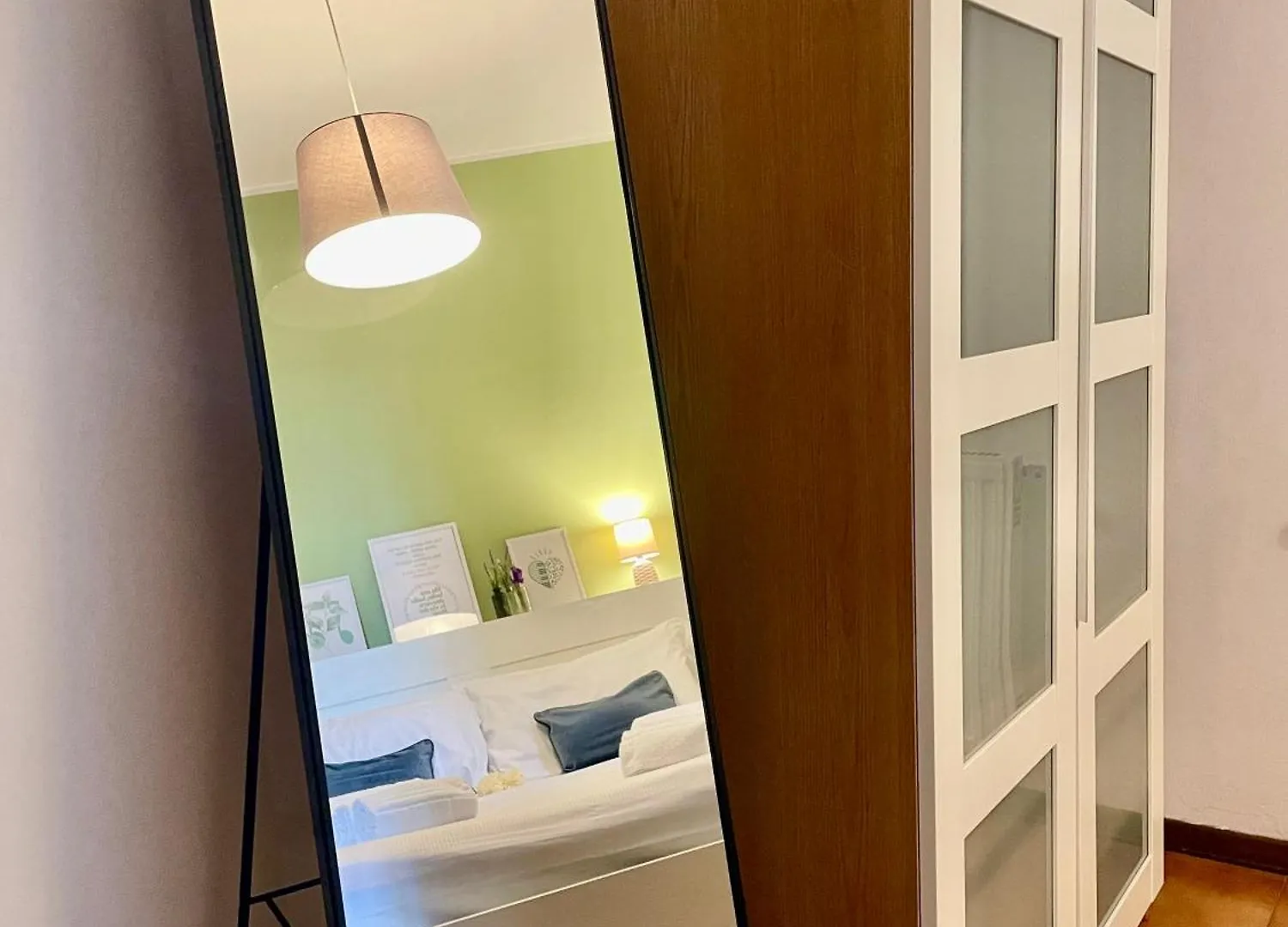 Bnbook - La Casa Sul Lago Maggiore Ispra Holiday home