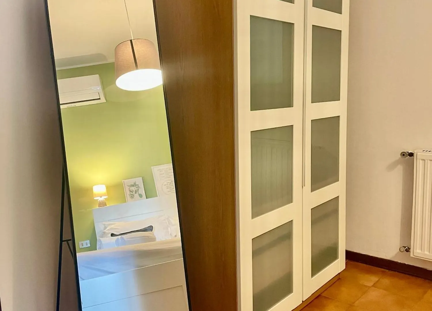 Holiday home Bnbook - La Casa Sul Lago Maggiore Ispra
