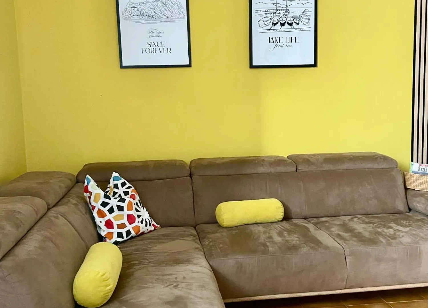 Holiday home Bnbook - La Casa Sul Lago Maggiore Ispra Italy