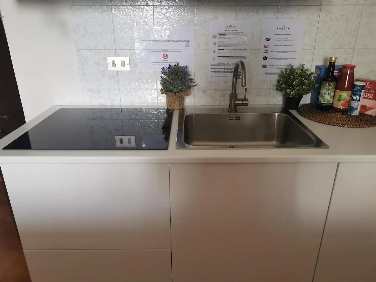Holiday home Bnbook - La Casa Sul Lago Maggiore Ispra