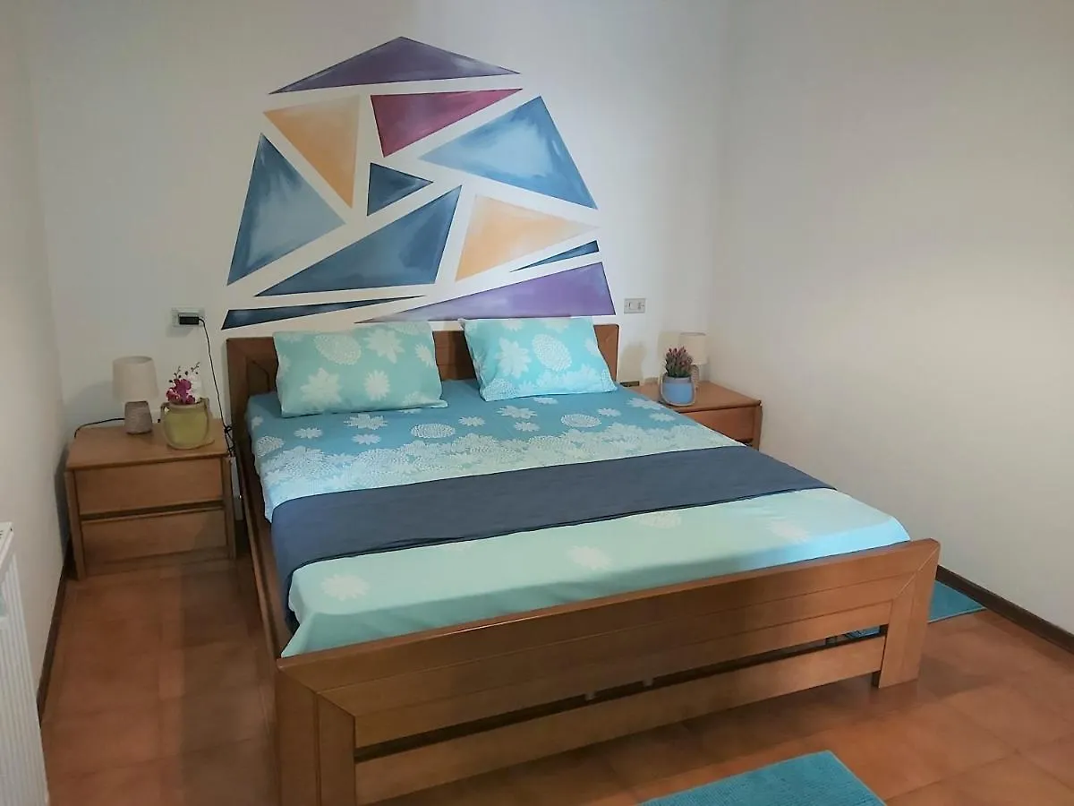 Holiday home Bnbook - La Casa Sul Lago Maggiore Ispra Italy